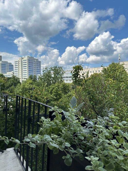 Квартира на вул. Гавела, 7 в Києві, ID 371991, фото №16