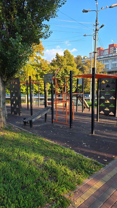 Квартира на вул. Гавела, 7 в Києві, ID 371991, фото №18
