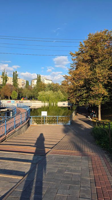 Квартира на вул. Гавела, 7 в Києві, ID 371991, фото №19