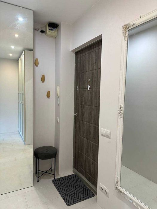 Квартира на вул. Гавела, 7 в Києві, ID 371991, фото №3