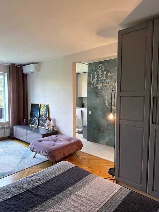Квартира на вул. Гавела, 7 в Києві, ID 371991, фото №5