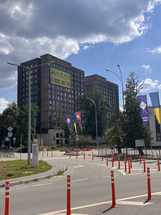 Квартира на вул. Велика Кільцева, 3 в Київ, ID 201518, фото №2