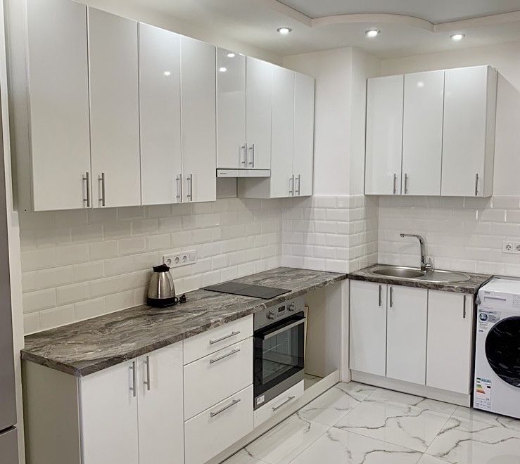 Квартира на ЖК Райдужний в Одеса, ID 328422, фото №2