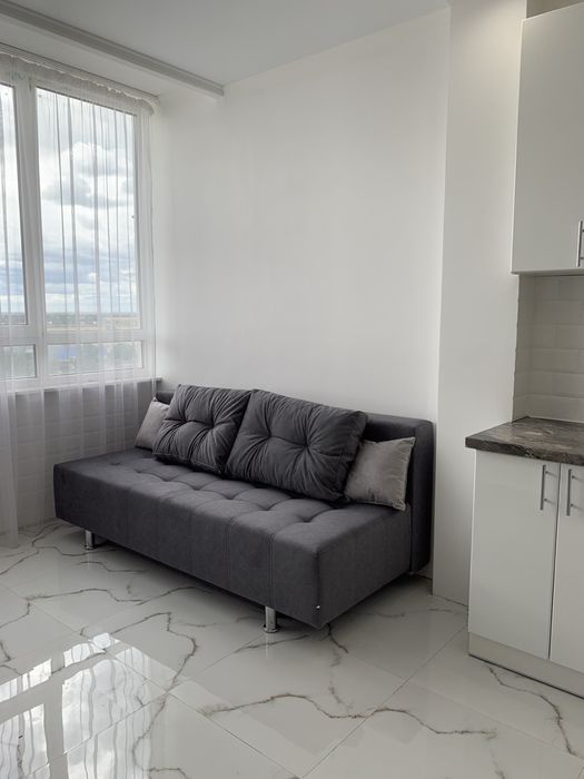 Квартира на ЖК Райдужний в Одеса, ID 328422, фото №4
