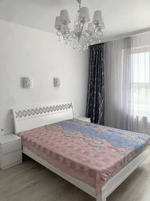 Квартира на ЖК Райдужний в Одесі, ID 328422, фото №6