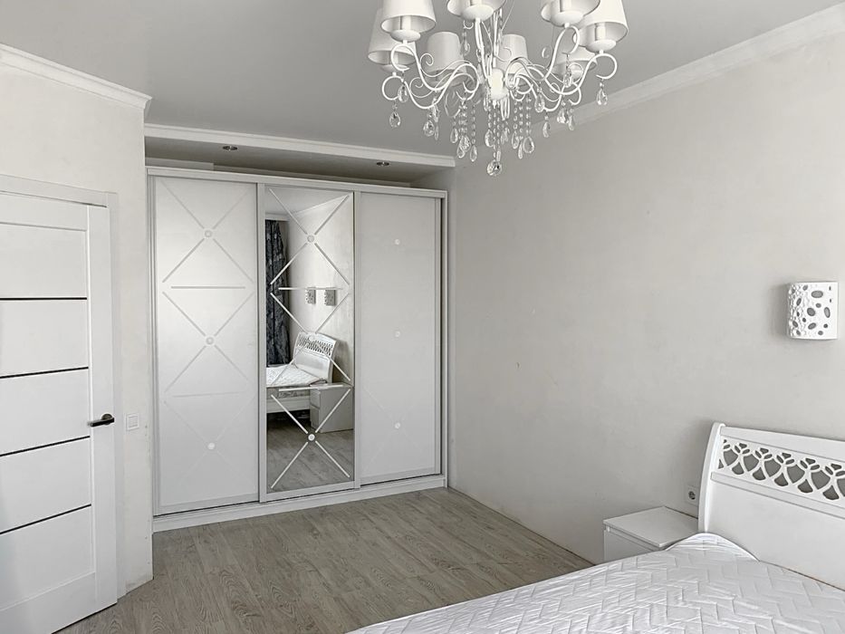 Квартира на ЖК Райдужний в Одесі, ID 328422, фото №8