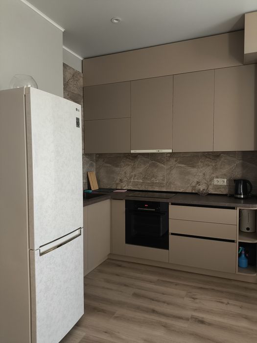 Квартира на ЖК "Парк Совиньон" в Одесі, ID 286875, фото №3