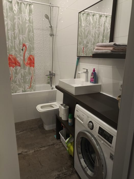 Квартира на ЖК "Парк Совиньон" в Одесі, ID 286875, фото №7
