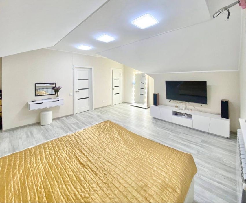 Квартира на вул. Богдана Хмельницького, 12 в Києві, ID 309035, фото №1