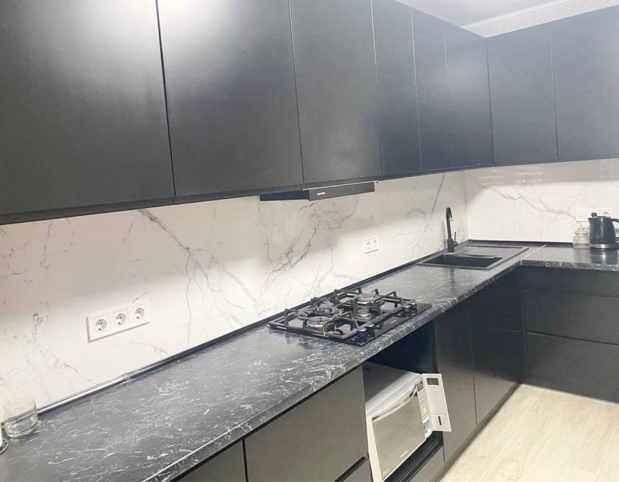 Квартира на вул. Богдана Хмельницького, 12 в Києві, ID 309035, фото №11