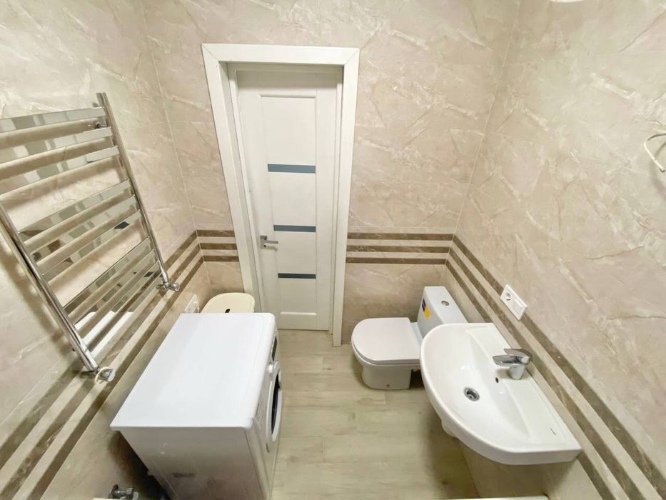 Квартира на вул. Богдана Хмельницького, 12 в Києві, ID 309035, фото №14