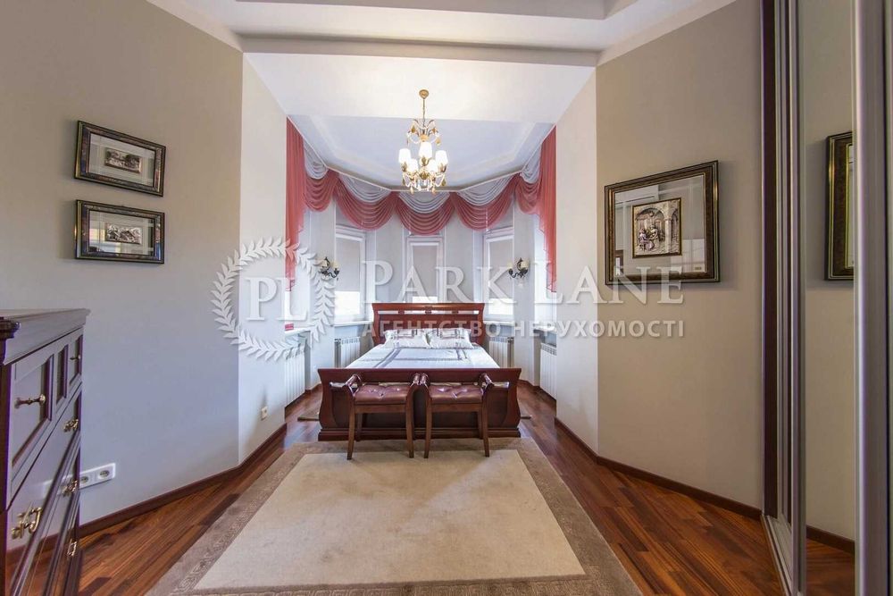 Квартира на вул. Хрещатик, 23 в Києві, ID 163980, фото №12