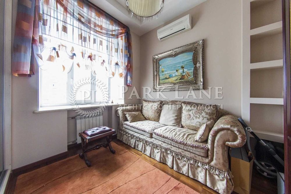 Квартира на вул. Хрещатик, 23 в Києві, ID 163980, фото №14