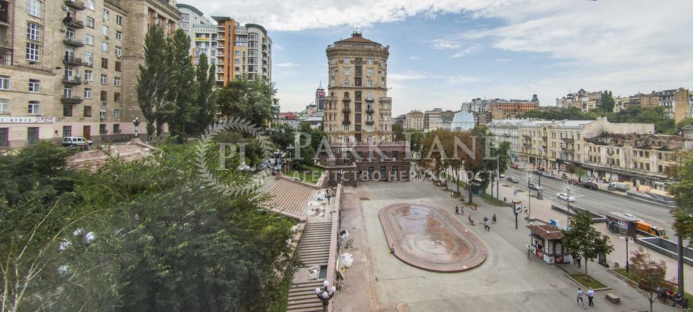 Квартира на вул. Хрещатик, 23 в Києві, ID 163980, фото №16