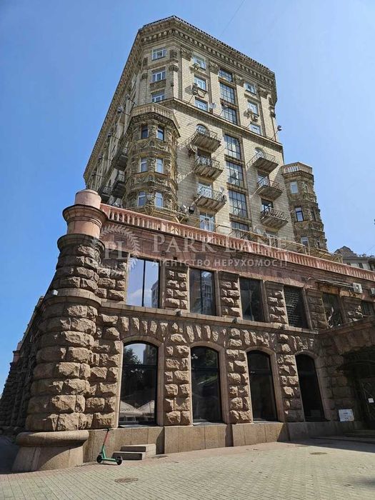 Квартира на вул. Хрещатик, 23 в Києві, ID 163980, фото №17