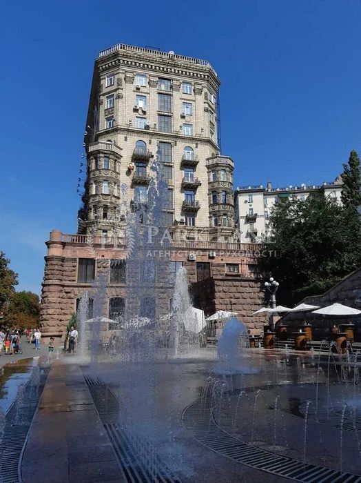 Квартира на вул. Хрещатик, 23 в Києві, ID 163980, фото №18