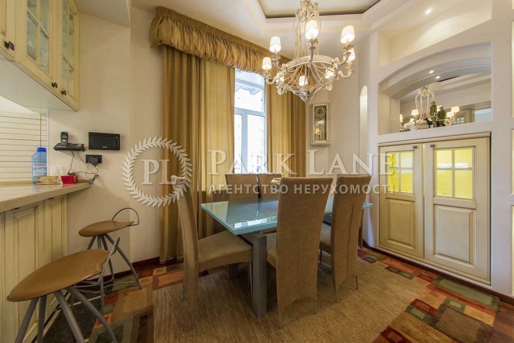 Квартира на вул. Хрещатик, 23 в Києві, ID 163980, фото №5