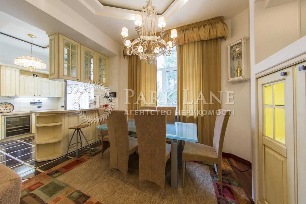 Квартира на вул. Хрещатик, 23 в Києві, ID 163980, фото №6
