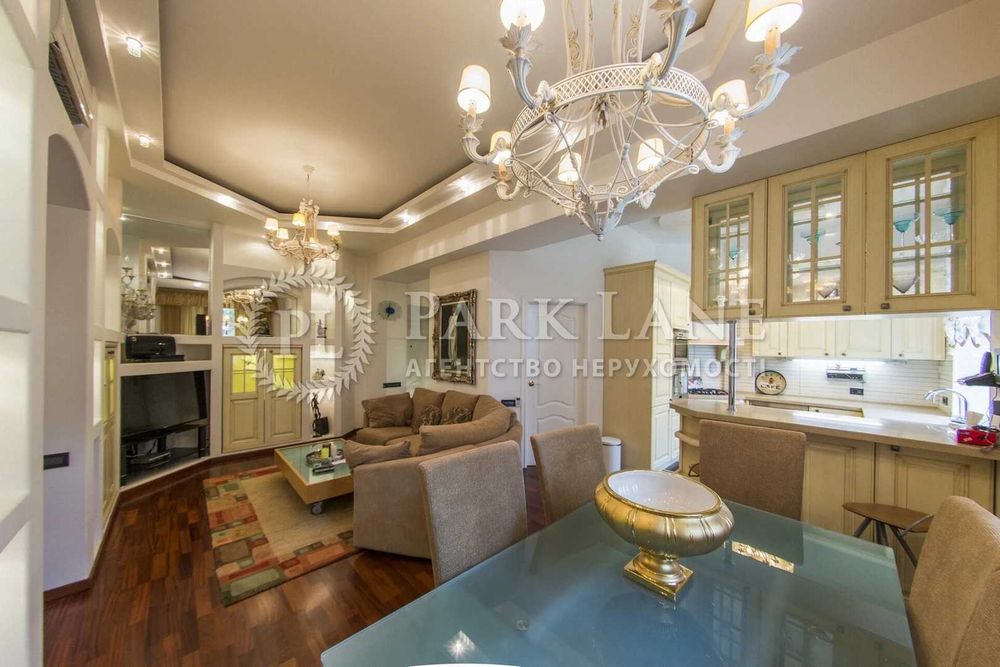 Квартира на вул. Хрещатик, 23 в Києві, ID 163980, фото №8