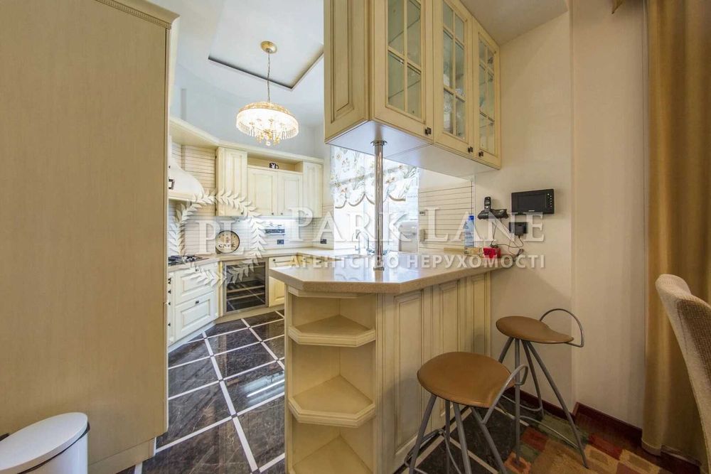 Квартира на вул. Хрещатик, 23 в Києві, ID 163980, фото №9
