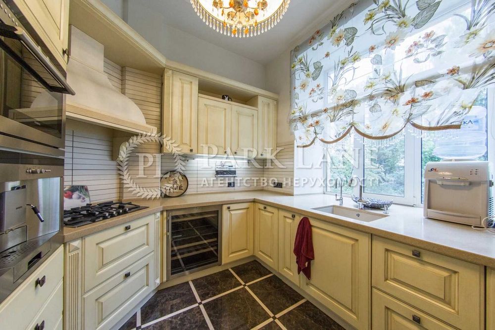 Квартира на вул. Хрещатик, 23 в Києві, ID 163980, фото №10