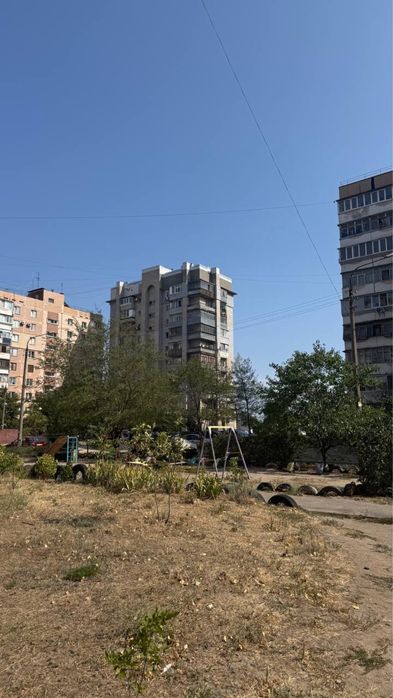 Квартира на Південний Пески в Запоріжжі, ID 197024, фото №15