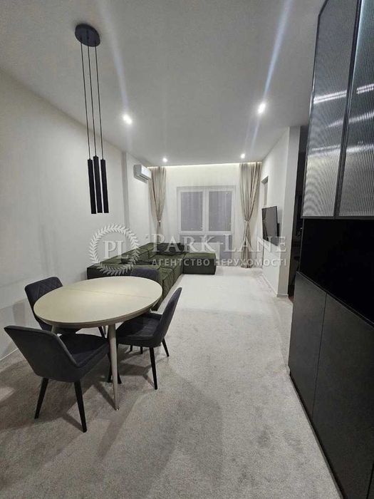 Квартира на вул. Золотоустівська, 16 в Київ, ID 271064, фото №2