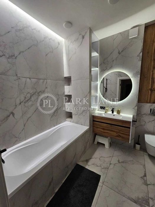 Квартира на вул. Золотоустівська, 16 в Києві, ID 271064, фото №13