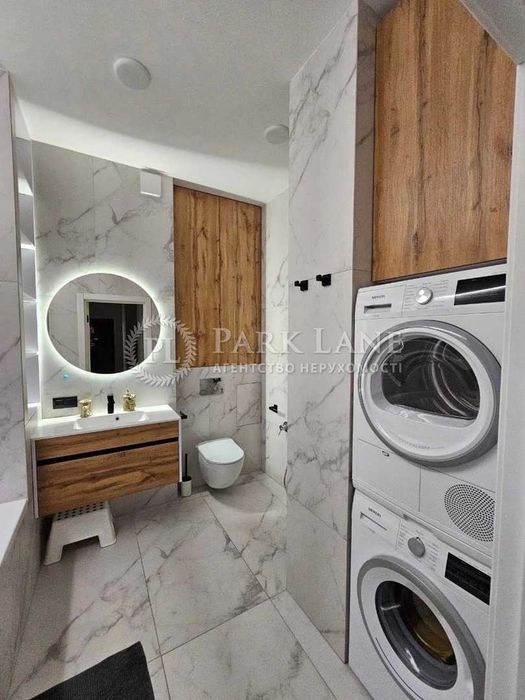 Квартира на вул. Золотоустівська, 16 в Києві, ID 271064, фото №14