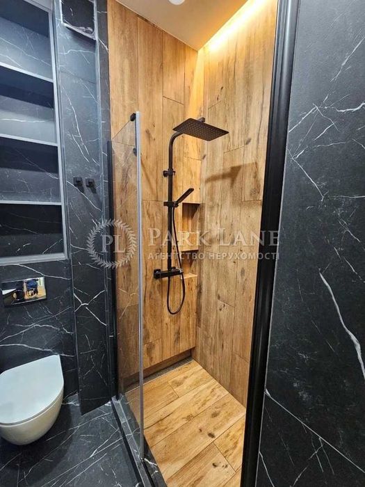 Квартира на вул. Золотоустівська, 16 в Києві, ID 271064, фото №16