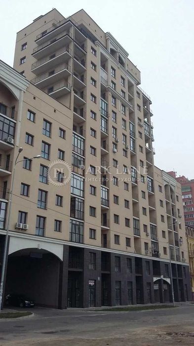 Квартира на вул. Золотоустівська, 16 в Києві, ID 271064, фото №20