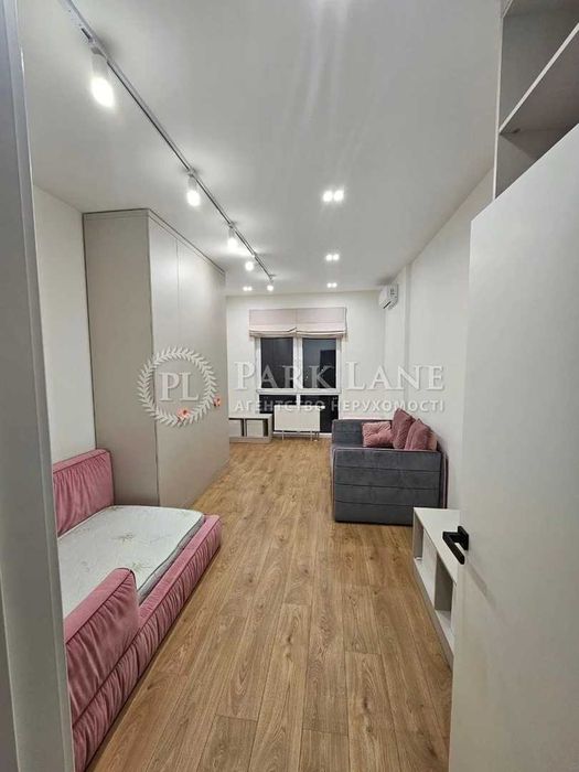 Квартира на вул. Золотоустівська, 16 в Києві, ID 271064, фото №9