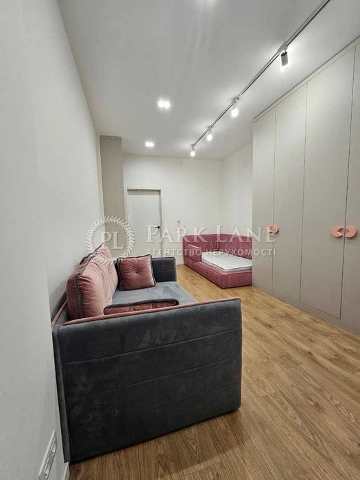 Квартира на вул. Золотоустівська, 16 в Києві, ID 271064, фото №10