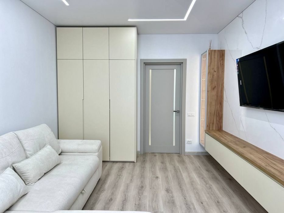 Квартира на вул. Коновальця в Івано-Франківську, ID 165140, фото №15