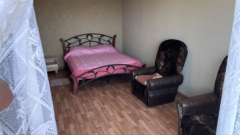 Квартира на вул. Паркова, 107 в Краматорськ, ID 291615, фото №1