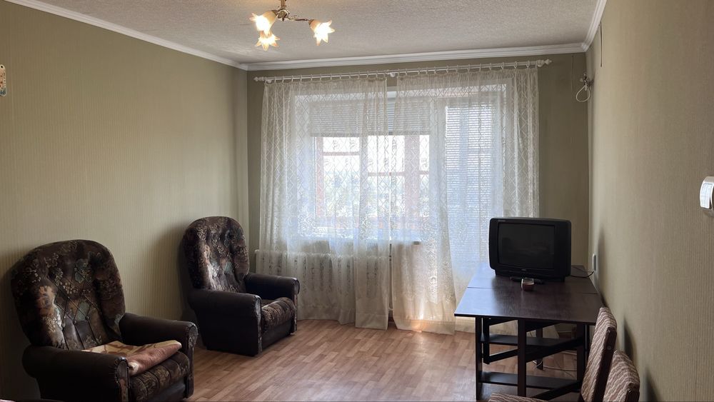 Квартира на вул. Паркова, 107 в Краматорськ, ID 291615, фото №2