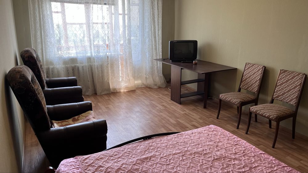 Квартира на вул. Паркова, 107 в Краматорськ, ID 291615, фото №3