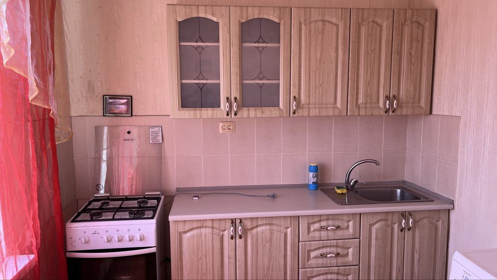 Квартира на вул. Паркова, 107 в Краматорську, ID 291615, фото №6