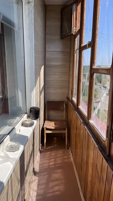 Квартира на вул. Паркова, 107 в Краматорську, ID 291615, фото №8