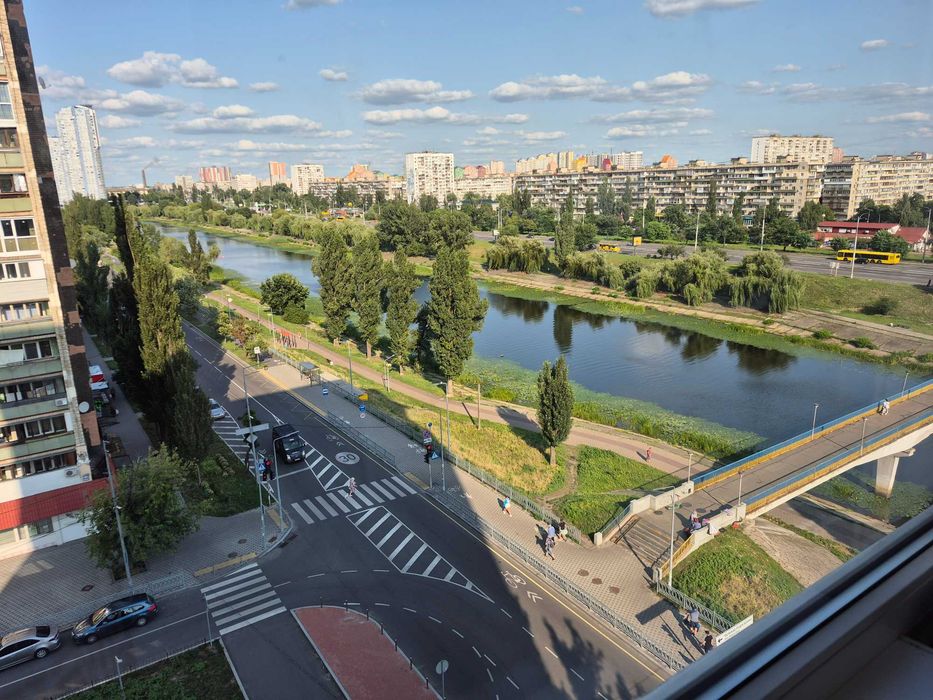 Квартира на бул. І.Шамо, 1/5 в Києві, ID 210963, фото №1