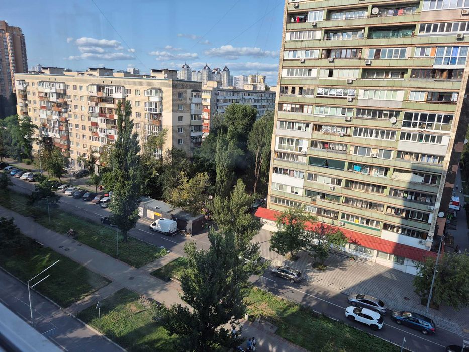 Квартира на бул. І.Шамо, 1/5 в Києві, ID 210963, фото №2