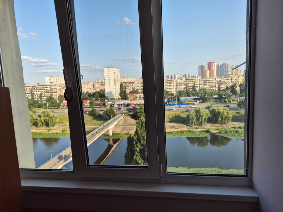 Квартира на бул. І.Шамо, 1/5 в Києві, ID 210963, фото №12