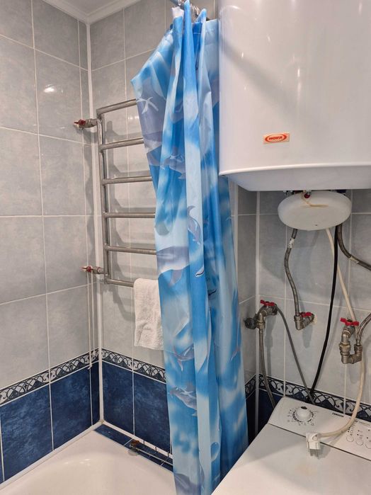 Квартира на бул. І.Шамо, 1/5 в Києві, ID 210963, фото №17