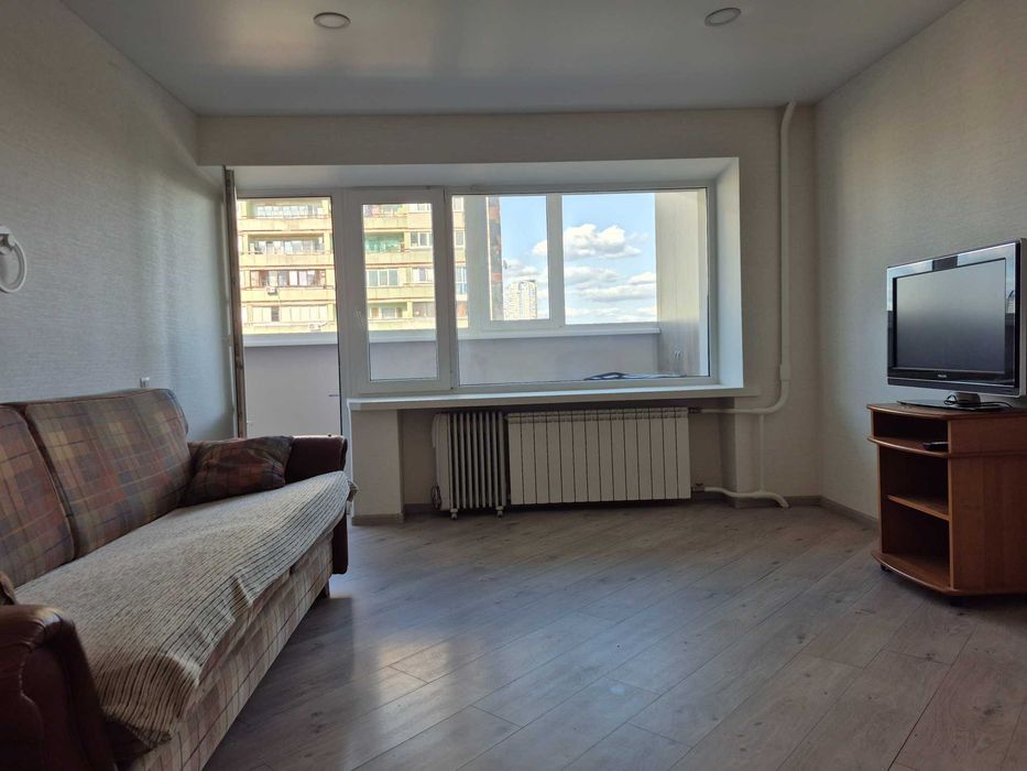 Квартира на бул. І.Шамо, 1/5 в Києві, ID 210963, фото №5