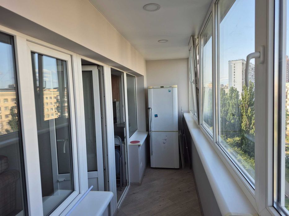 Квартира на бул. І.Шамо, 1/5 в Києві, ID 210963, фото №6