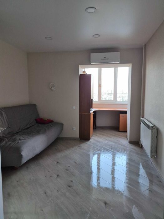 Квартира на бул. І.Шамо, 1/5 в Києві, ID 210963, фото №8