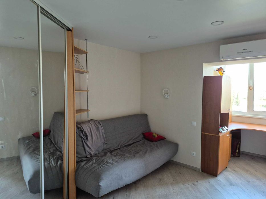 Квартира на бул. І.Шамо, 1/5 в Києві, ID 210963, фото №9