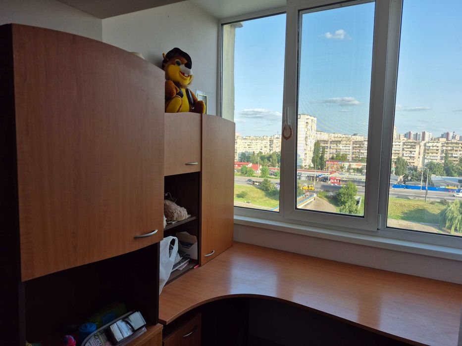 Квартира на бул. І.Шамо, 1/5 в Києві, ID 210963, фото №10