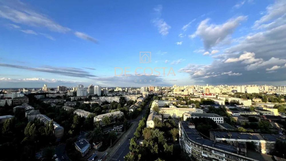 Квартира на вул. Дегтярівська, 17 в Києві, ID 182377, фото №14