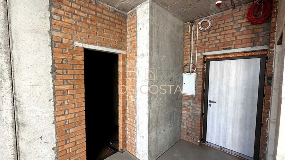 Квартира на вул. Дегтярівська, 17 в Києві, ID 182377, фото №9